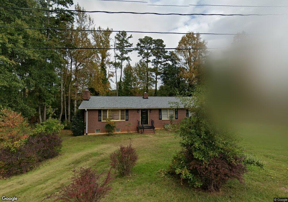 107 Knapp St, Walhalla, SC 29691 - photo 1
