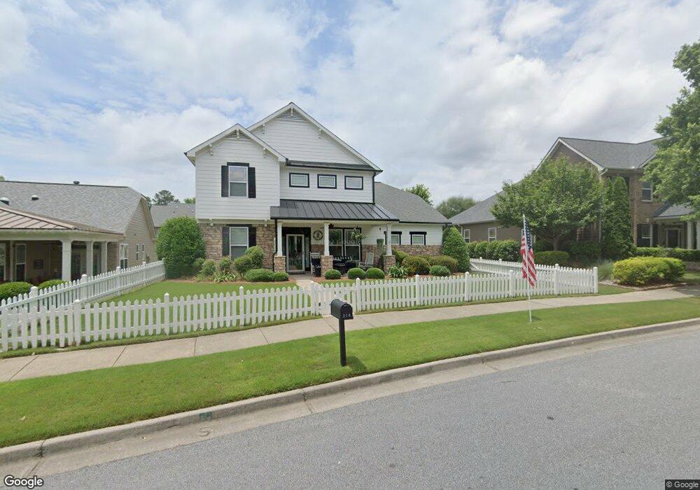 216 Harmony Lake Dr, Canton, GA 30115 - photo 1