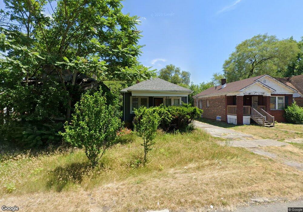 3745 Van Buren St, Gary, IN 46408 - photo 1