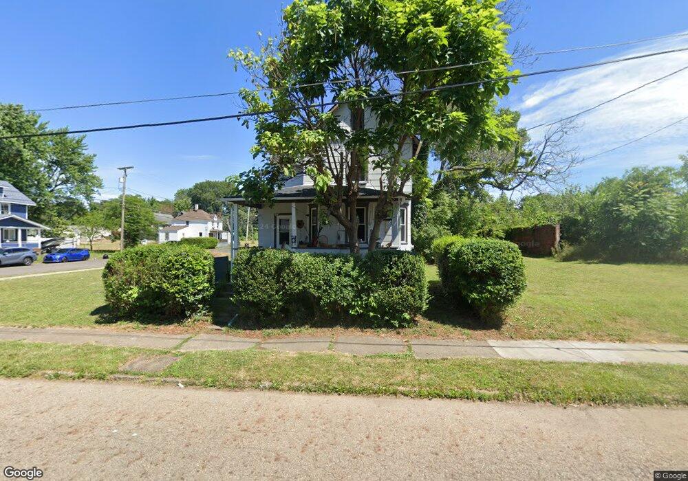 705 9th St NE, Canton, OH 44704 - photo 1