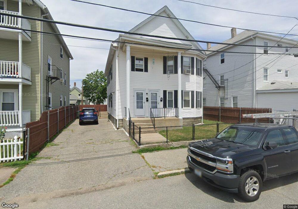 66 Webster St, Pawtucket, RI 02861 - photo 1