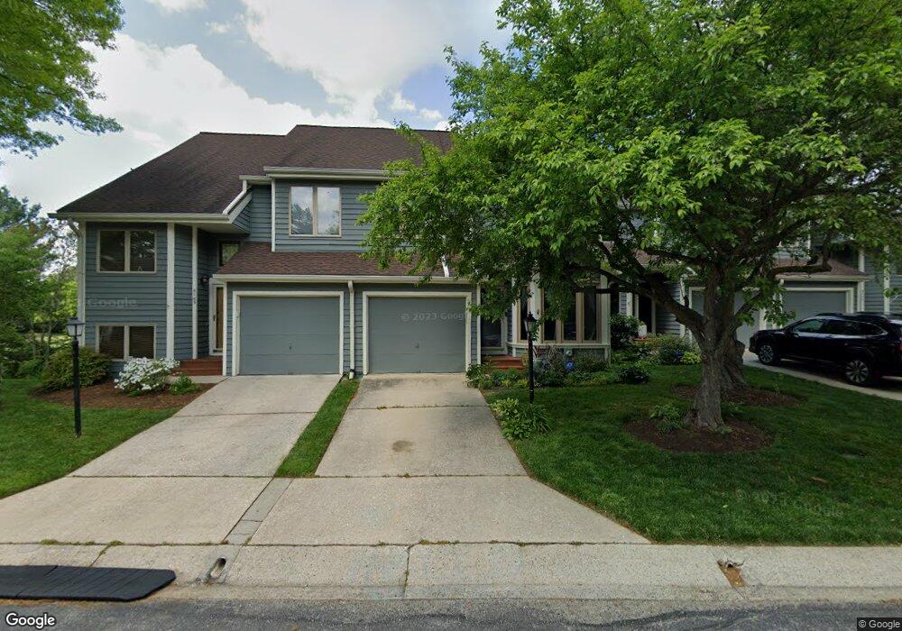 5167 Columbia Rd, Columbia, MD 21044 - photo 1