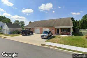 11 W Maple St, Hagerstown, MD 21740