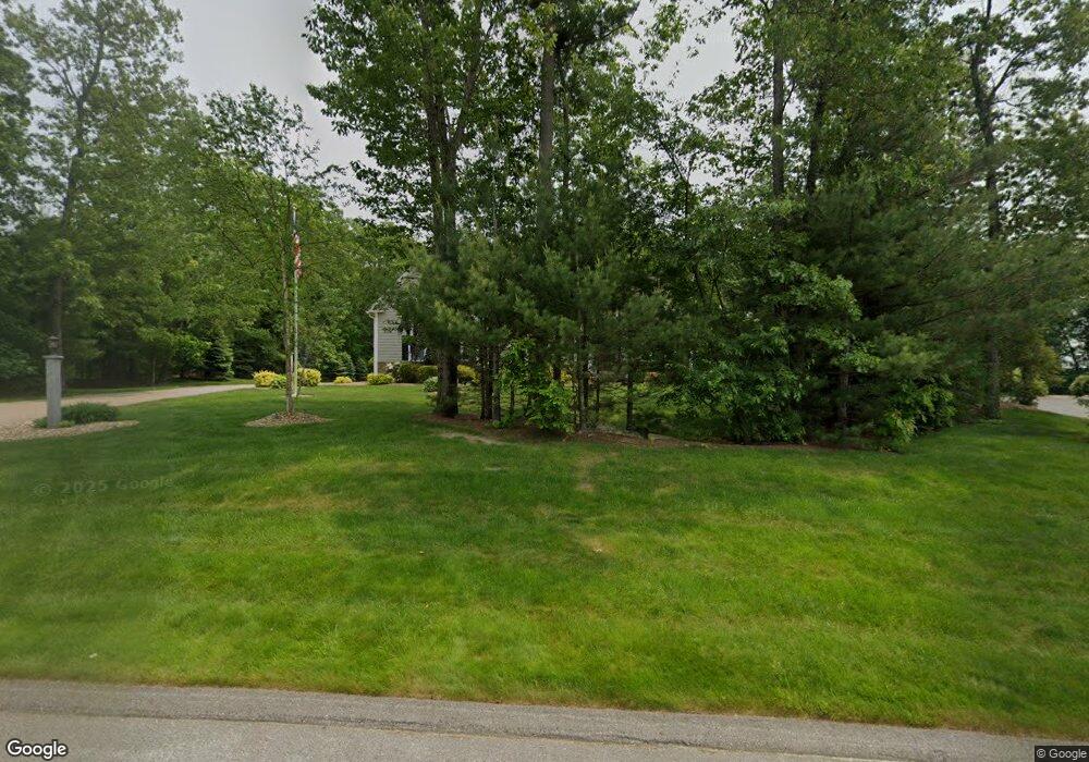17 Jacob Rd, Windham, NH 03087 - photo 1