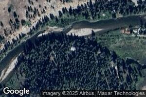 46 Rock Creek Rd, Lowman, ID 83637