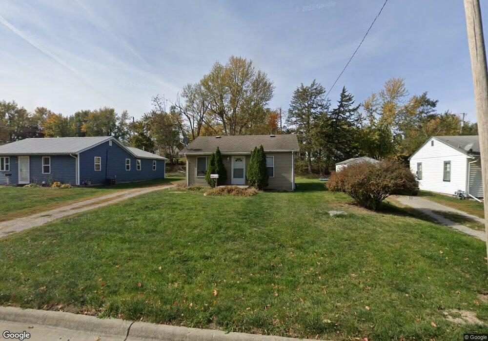 501 E 27th St S, Newton, IA 50208 - photo 1