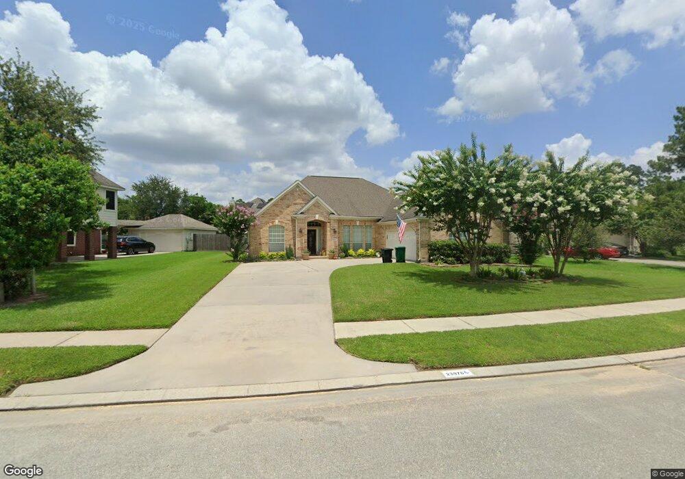 23976 Dorrington Estates Ln, Conroe, TX 77385 - photo 1