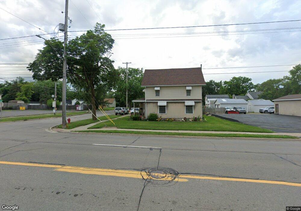 705 N State Rd, Davison, MI 48423 - photo 1