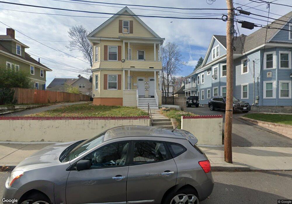 92-94 Nesmith St, Lawrence, MA 01841 - photo 1