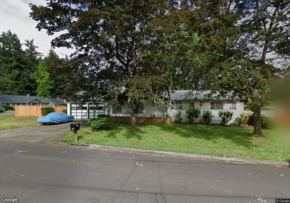 4340 SW 182nd Ave, Beaverton, OR 97078 - photo 1