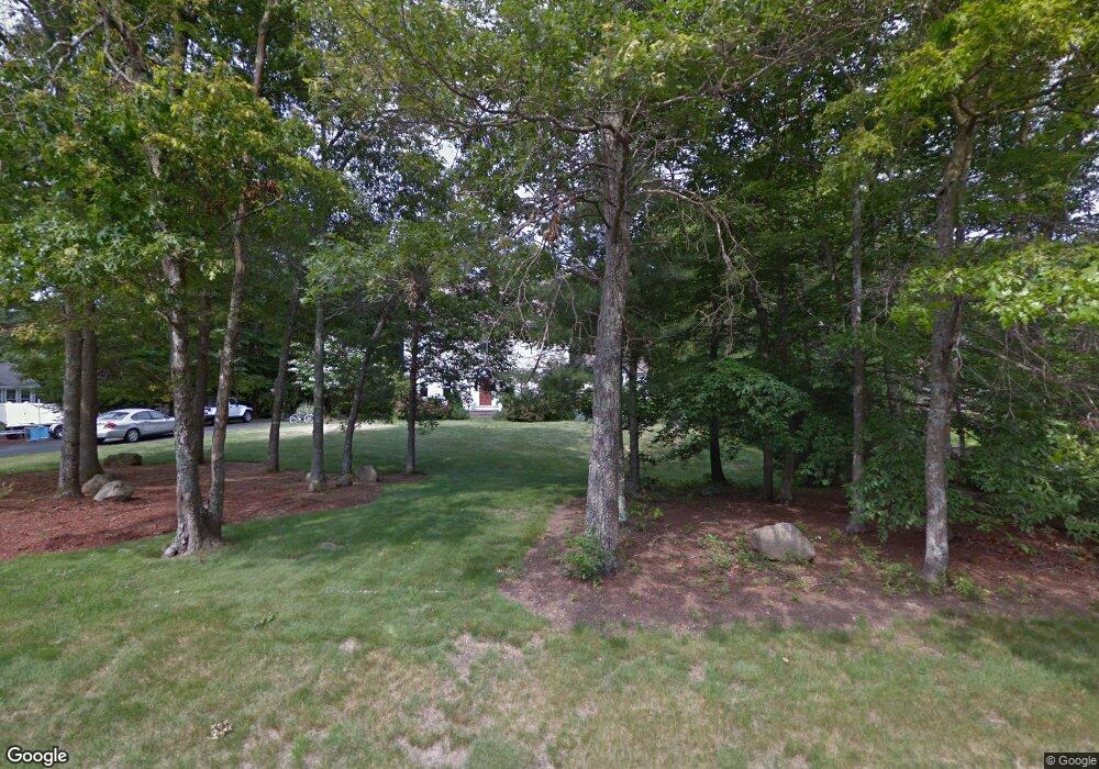 110 Stoney Weir Rd, Halifax, MA 02338 - photo 1