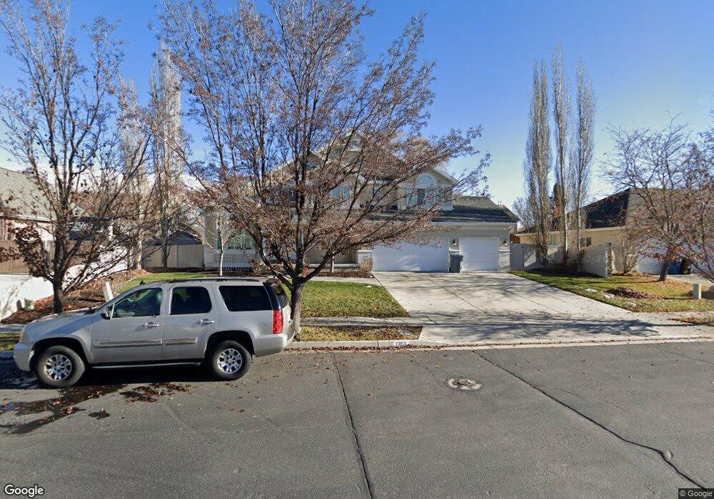 1396 N 60 E, American Fork, UT 84003 - photo 1