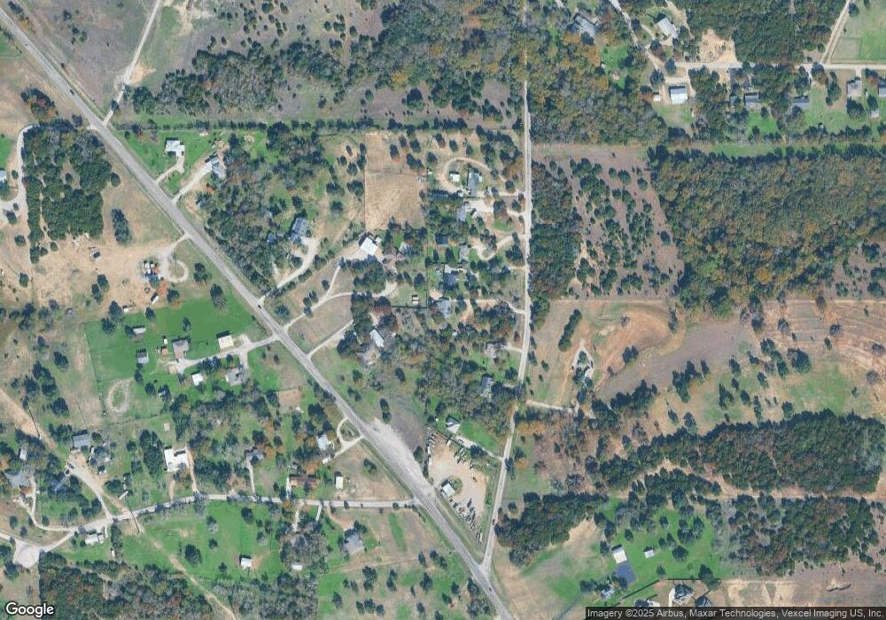 277 Zion Hill Loop, Weatherford, TX 76088 - photo 1