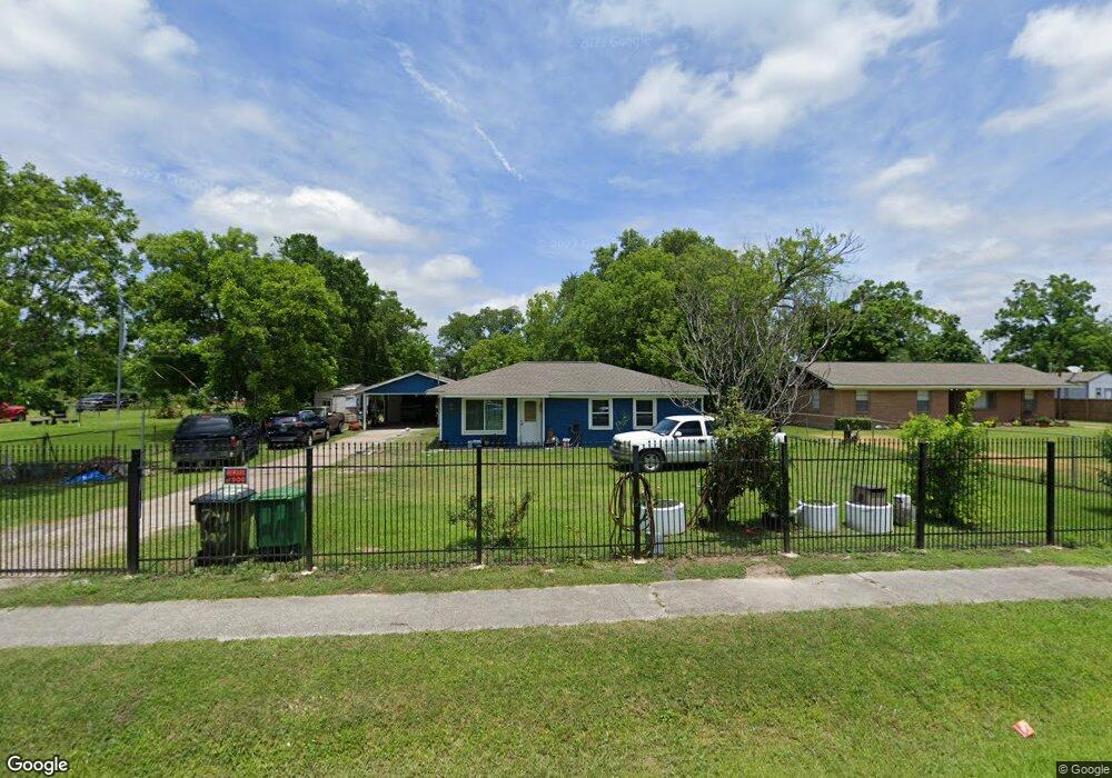 7411 Jay St, Houston, TX 77028 - photo 1
