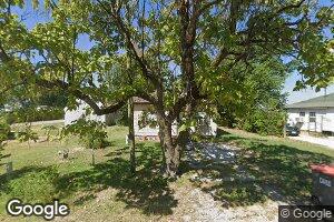 117 N Main St, Commerce, OK 74339