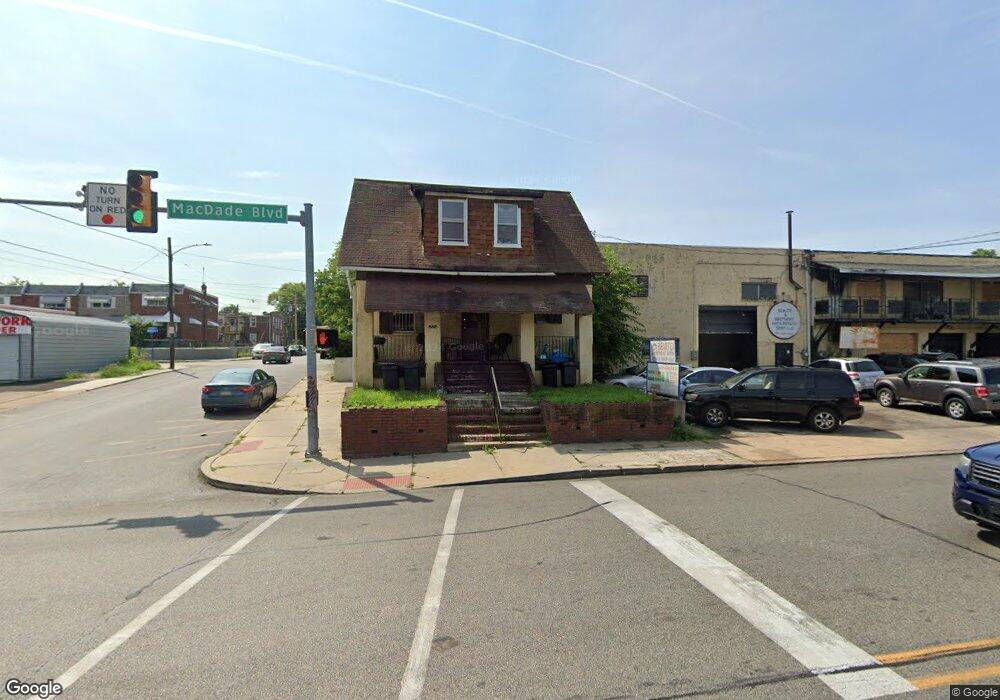 224 N Macdade Blvd, Darby, PA 19023 - photo 1