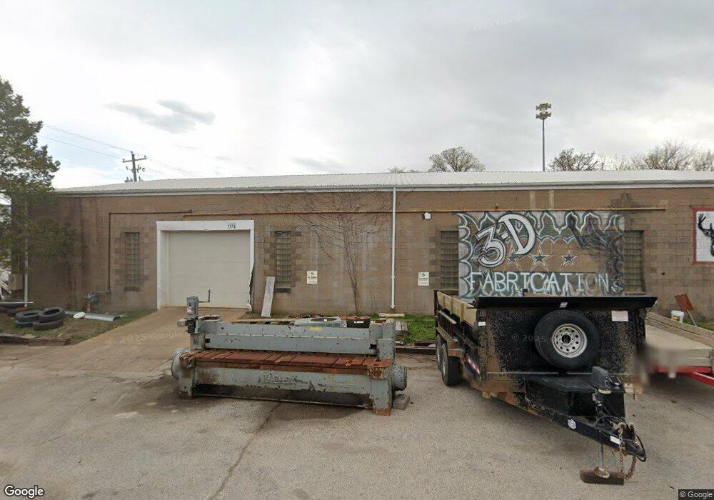 217 2nd St, Columbus Junction, IA 52738 - photo 1