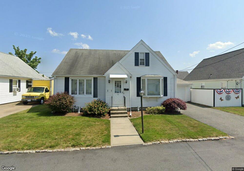 10 Spring St, North Providence, RI 02904 - photo 1