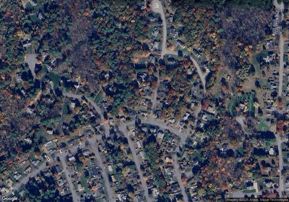 0 Alan Road-Lot 2 unit 50357596, Hudson, MA - photo 1