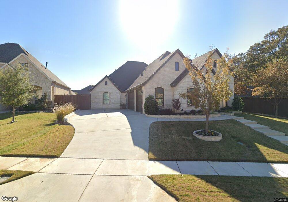 9120 Venado Dr, North Richland Hills, TX 76182 - photo 1