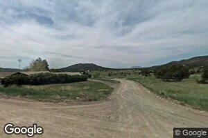 14 Lodge Rd, Central, UT 84722