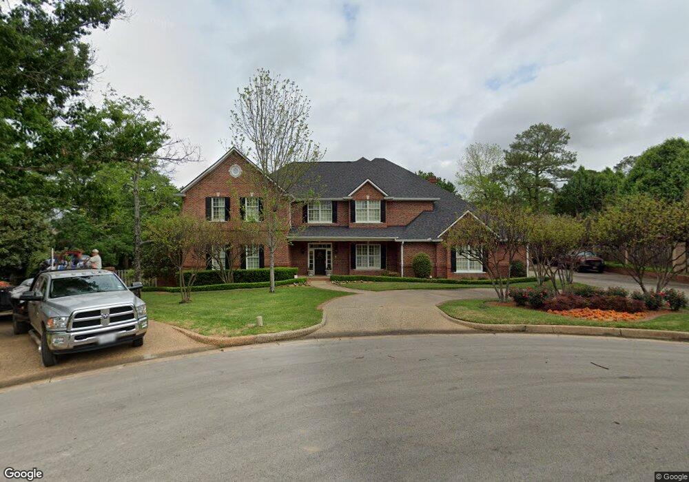 804 804 Mallory Ct, Tyler, TX 75703 - photo 1