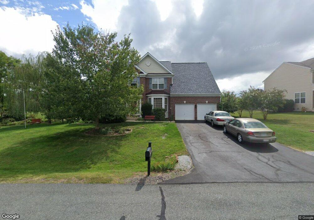 1257 Dogleg Dr, Locust Grove, VA 22508 - photo 1