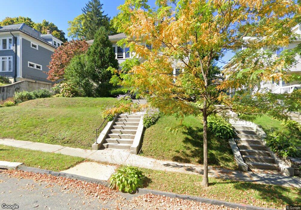 50 S Lenox St unit 2, Worcester, MA 01602 - photo 1