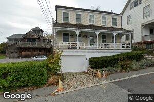 5 Little Harbor Rd, Woods Hole, MA 02543