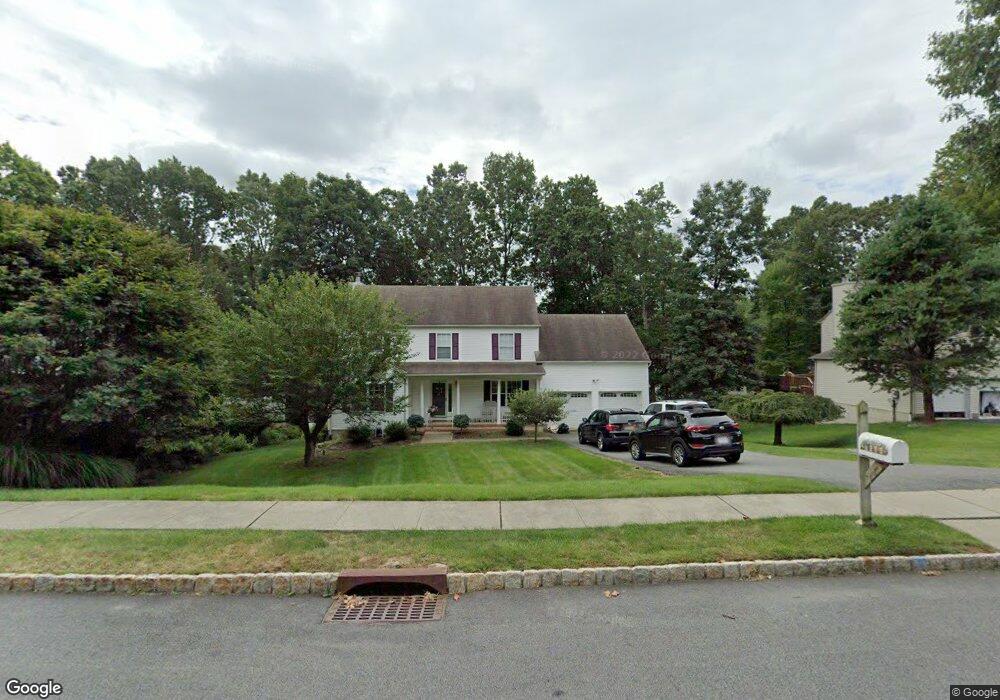 14 Lowry Ave, Wharton, NJ 07885 - photo 1