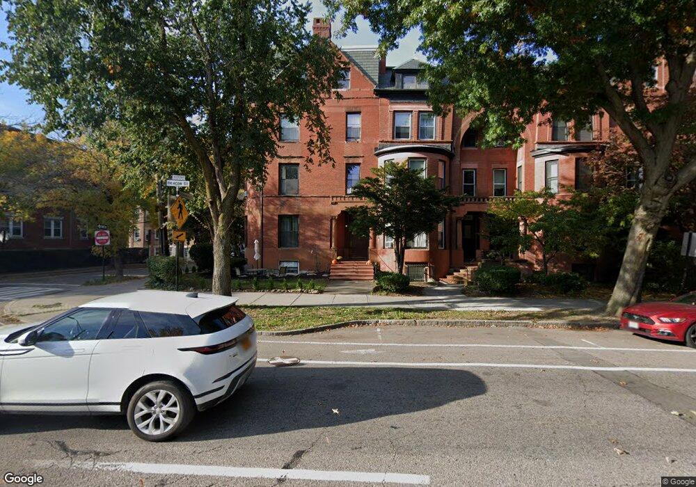 1880 Beacon St unit 1880, Brookline, MA 02445 - photo 1