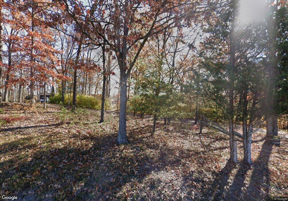 4040 Fairview Dr, Berkeley Springs, WV 25411 - photo 1