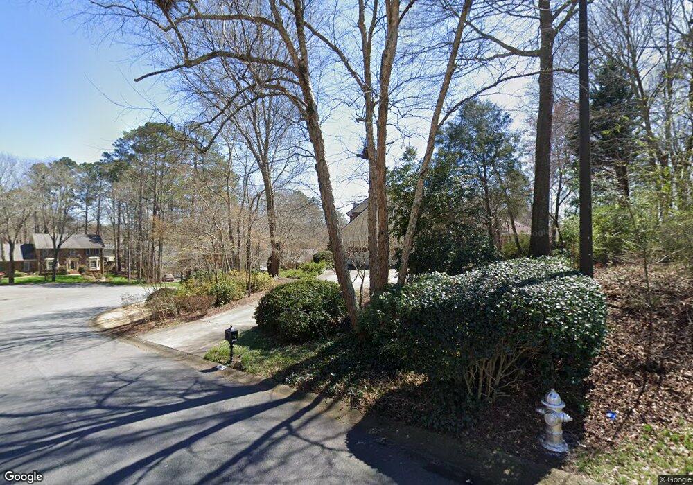 1824 Jacksons Creek Dr, Marietta, GA 30068 - photo 1