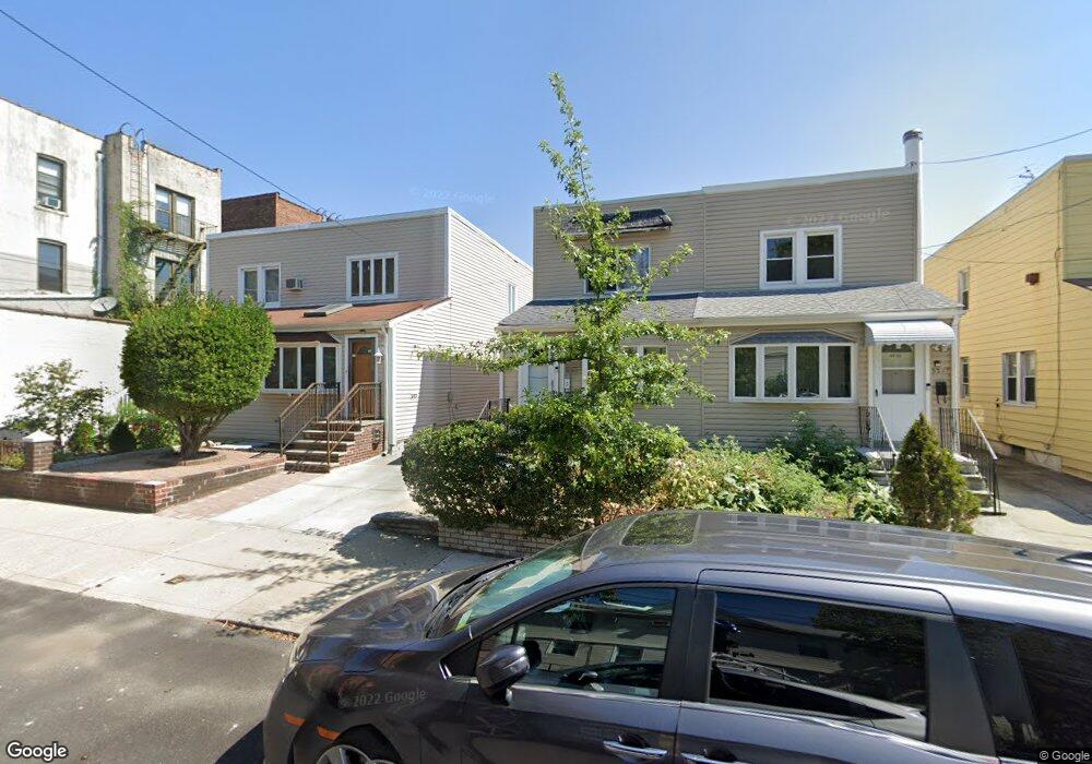 32-15 Jordan St, Flushing, NY 11358 - photo 1