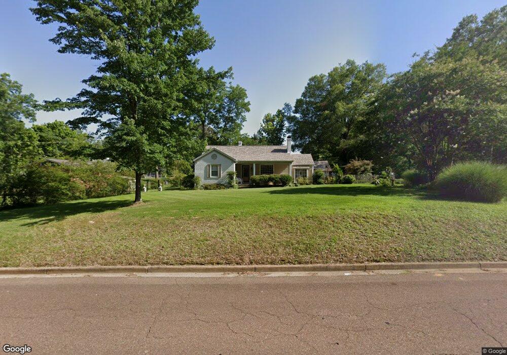 581 W Robinson St, Hernando, MS 38632 - photo 1