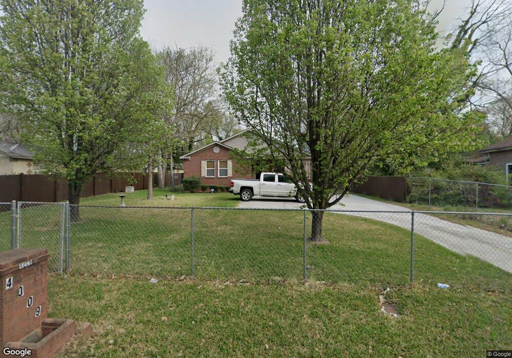 4009 Forest Ave W, Macon, GA 31204 - photo 1