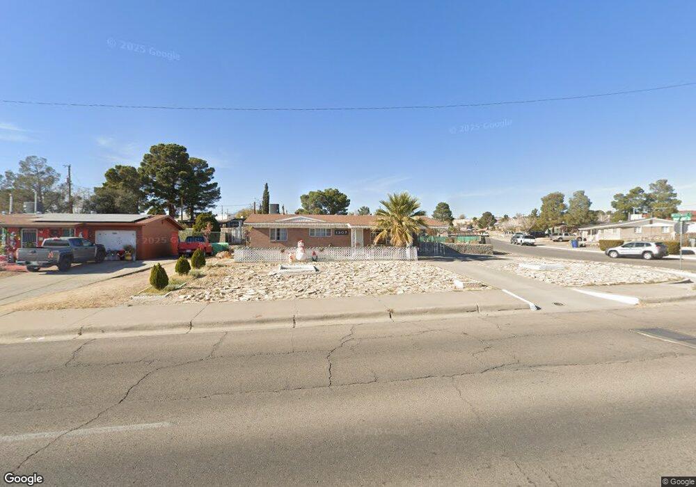 1307 Wedgewood Dr, El Paso, TX 79925 - photo 1