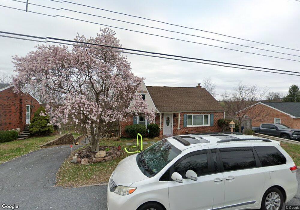 295 Blimline Rd, Mohnton, PA 19540 - photo 1