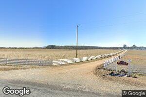 1700 E Orgainsville Rd, Skipwith, VA 23968