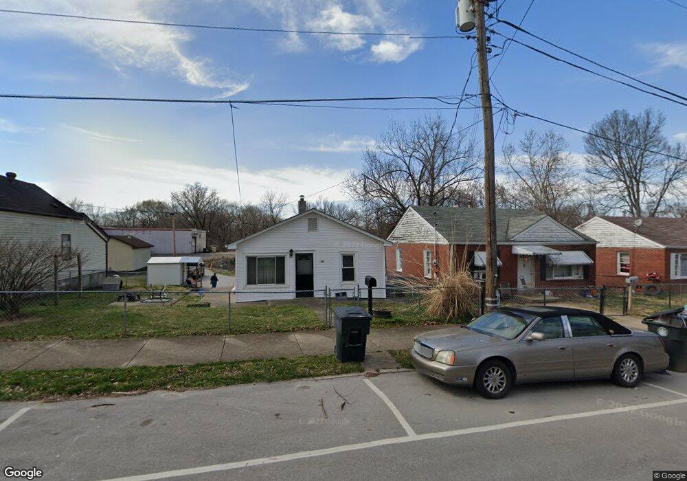 1515 Chartres St, New Albany, IN 47150 - photo 1