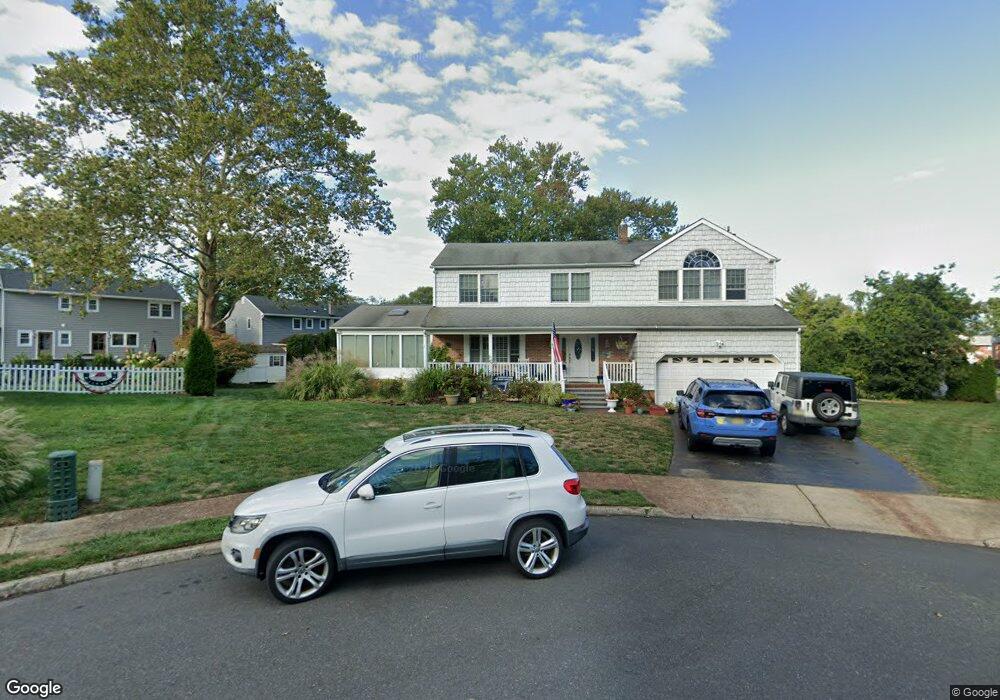 20 Jason Dr, Spring Lake, NJ 07762 - photo 1