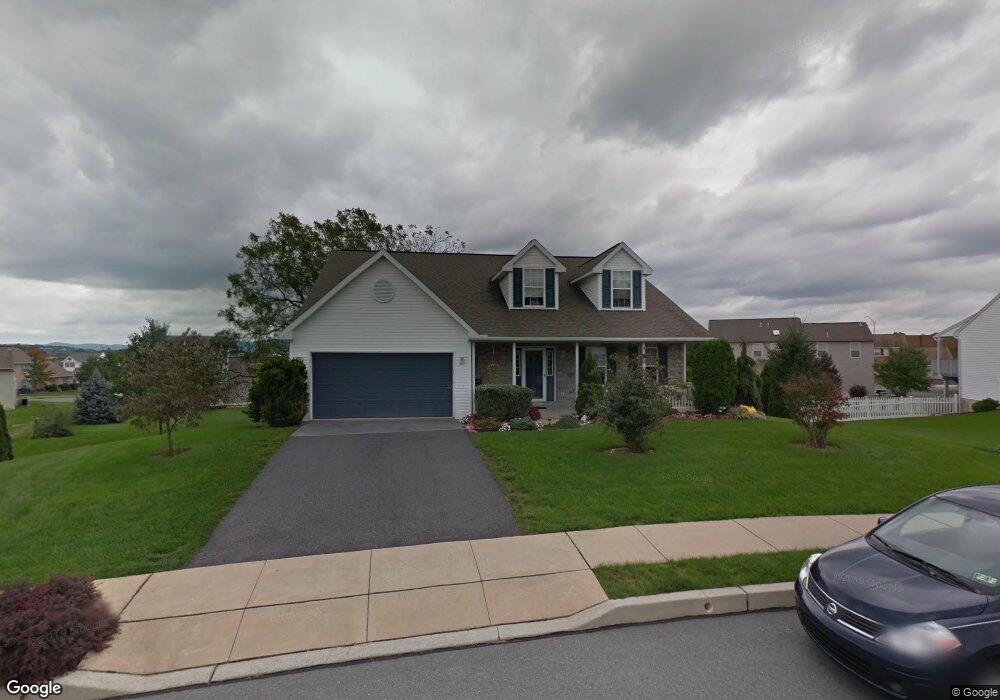 2509 Andrew Dr, Reading, PA 19608 - photo 1