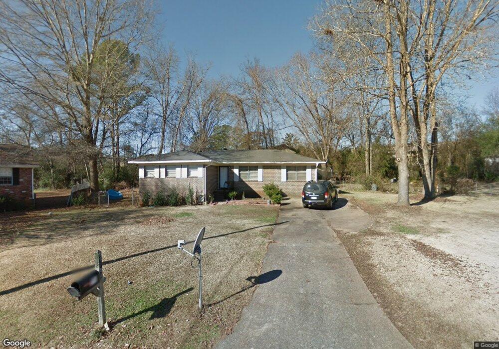 2104 Merry Dr NE, Birmingham, AL 35215 - photo 1