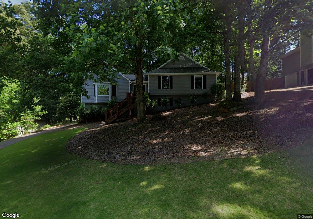 1964 Chartwell Ct, Marietta, GA 30066 - photo 1