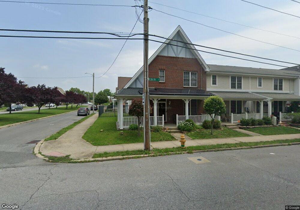 801 E 26th St, Wilmington, DE 19802 - photo 1