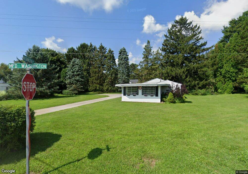 1946 Mansfield Washington Rd, Mansfield, OH 44903 - photo 1