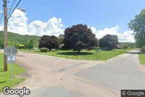 802 Casselman St, Confluence, PA 15424