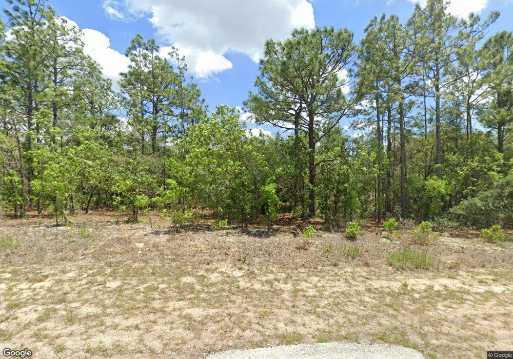 9337 N Hawkweed Dr, Citrus Springs, FL 34433 - photo 1