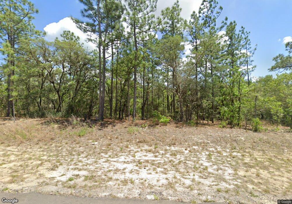 9349 N Hawkweed Dr, Citrus Springs, FL 34433 - photo 1