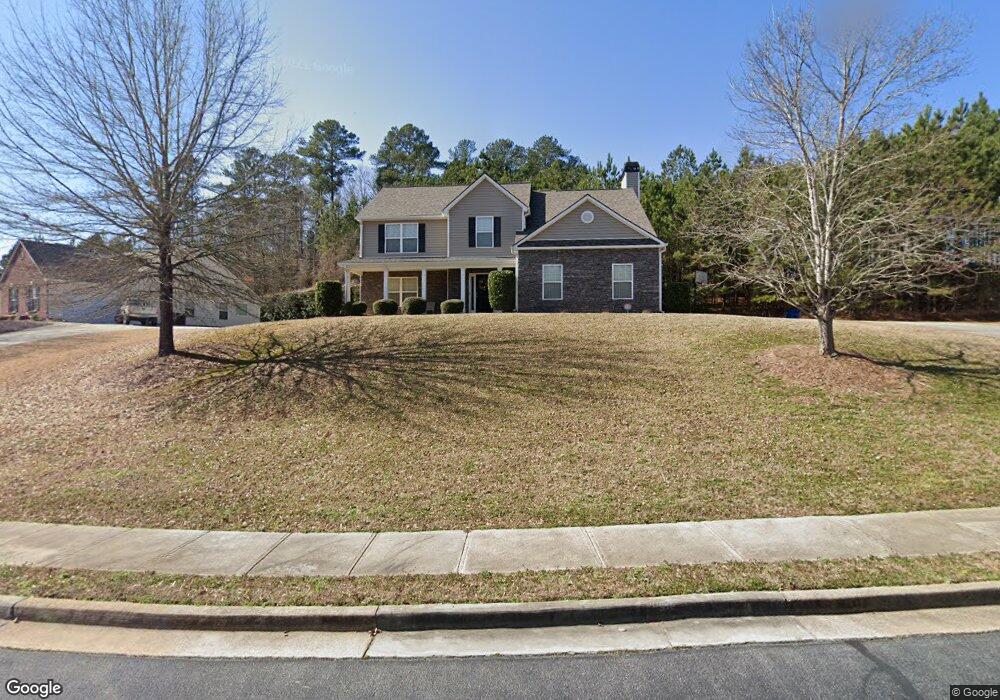 1432 Queenie Smith Rd NE unit 1, Conyers, GA 30012 - photo 1